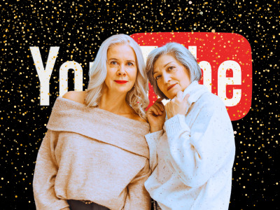 A PROFITABLE YouTube channel for RETIREMENT