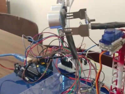 Arduino programming for your school project