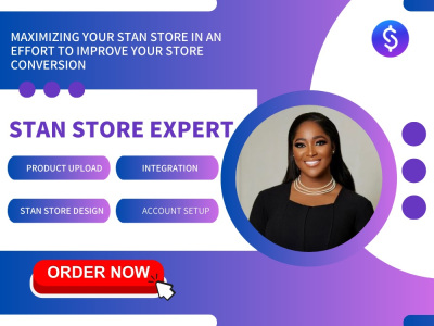 ,stan store products upload,stan store design, stan store expert