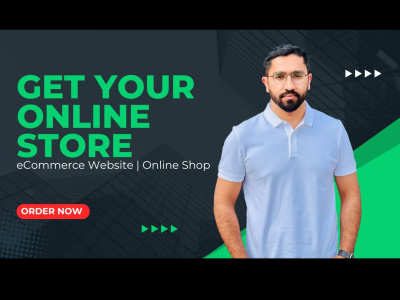 ECommerce Expert | eCommerce Website | Online Store