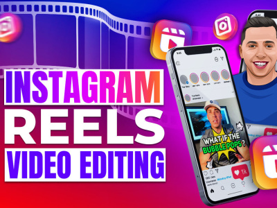 Professional Instagram Reels Editor Elevate Your Social Media | Upwork