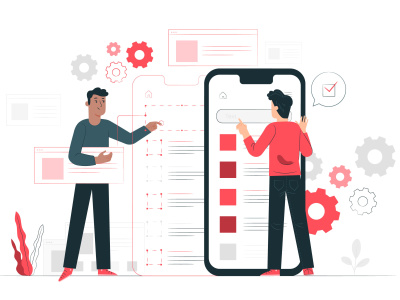 Software Manual QA Testing | Mobile/Web App | Desktop | Mobile