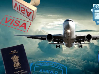 Visa assistance for UK USA Europe