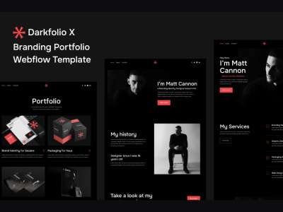 Expert in Webflow: Designing and Developing Websites