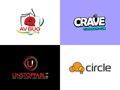 Logo, Logo Design, Logo Designer, Logo Design & Branding Expert