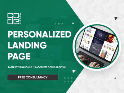 Responsive & Professional Websites, Effective Landing Page Design | Upwork