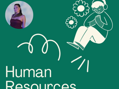 I Will Be Your Human Resources HR Manager And Consultant
