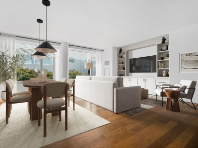 High Quality Virtual Staging