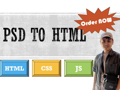 Figma, psd, xd to html, css, javascript code | Upwork