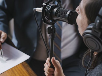 Professional Vocal intro and outro for your production
