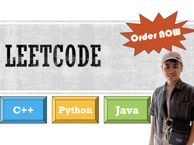 A detail tutorial in dsa and leetcode problem | Upwork