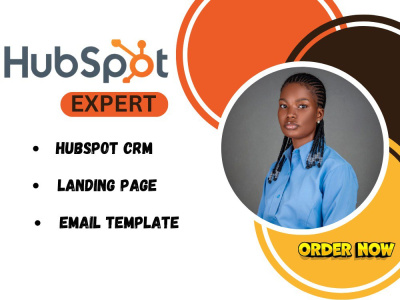 Hubspot crm, custom integrations and sales automation | Upwork
