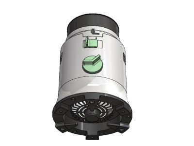 Plastic consumer Appliances , Components designs - Concepts and Prototypes