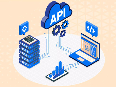 Full Stack Developer for API Development | Integration | Management ...