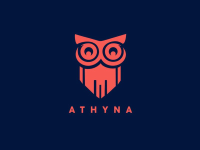 Minimalist / Brand logo design / Logo design /website logo design