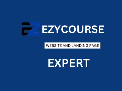 Ezycourse course, ezycourse website, ezycourse automation and marketing