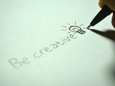 Imaginative creative writing, poetry, speeches, short stories, letters