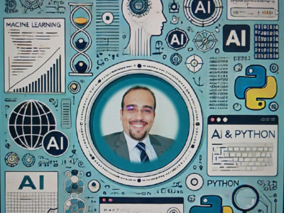 Academic AI & Machine Learning Consultation with Mahmoud | Upwork