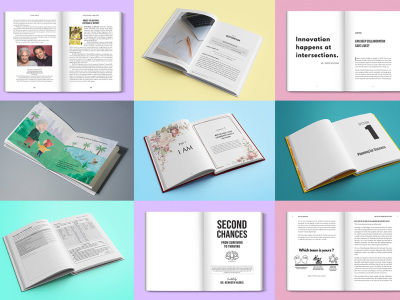 Book formatting Amazon KDP paperback, IngramSpark, epub, typesetting
