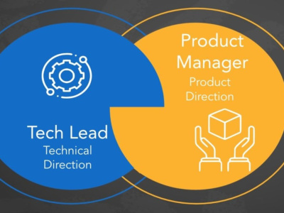 A AI focused Technical Product / Project Manager