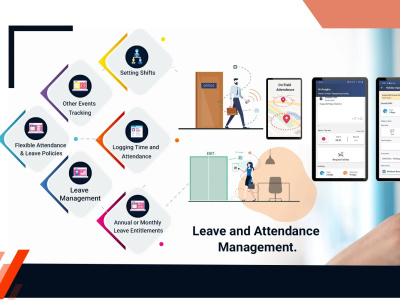 Time sheet, leave and attendance system | Upwork