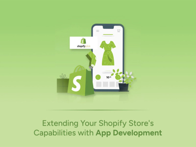 Shopify App Developer | Custom App | Public App | API | Shopify App Expert