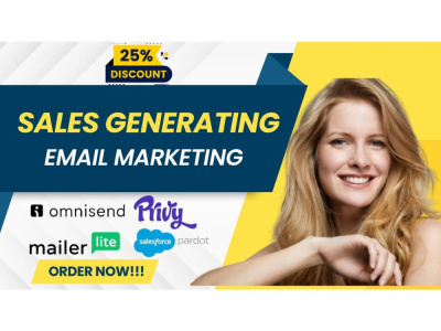 Moosend mailerlite omnisend privy flodesk pardot marketo set up