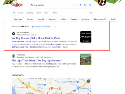 Increase Real Estate Website Ranking | Real Estate Website SEO