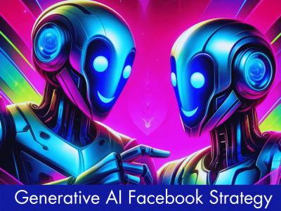 A 60-minute Generative AI Facebook Consult