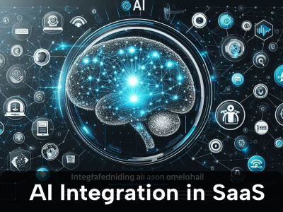Help integrate artificial intelligence (AI) soft. in your existing software