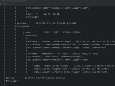 Windows Application and GUI Automation using Python | Upwork