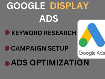 google ads management