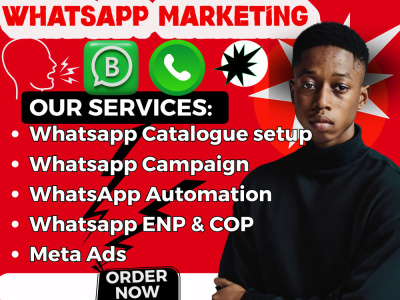High-Converting WhatsApp Marketing Campaigns to Boost Your Sales