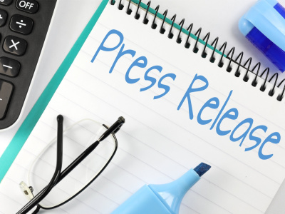 English/Chinese Translation >> Press release, Business slogan