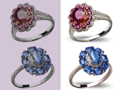 Jewelry Background Removal/Jewelry Editing/Jewelry Cut/Jewelry Retouching