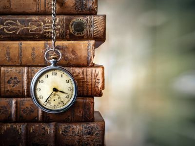 Fiction Copyediting and Content Enhancement