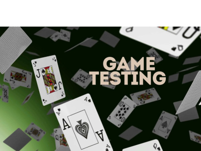 Testing of your Mobile Game