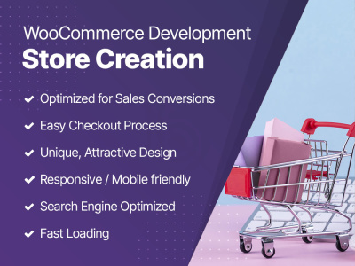 A High-Conversion WooCommerce Store built by an Expert Ecommerce Developer