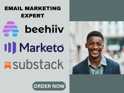 Beehiv beefree c substak marketo email template automation newsletter Beehiv beefree c substak marketo email template automation newsletter
