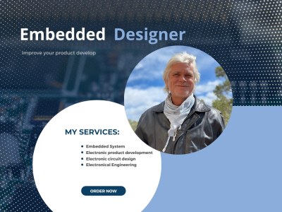 Embedded Development, Embedded Design, Embedded system, Arduino, IoT