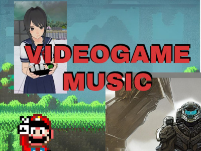 Epic background music / sound design for your video game