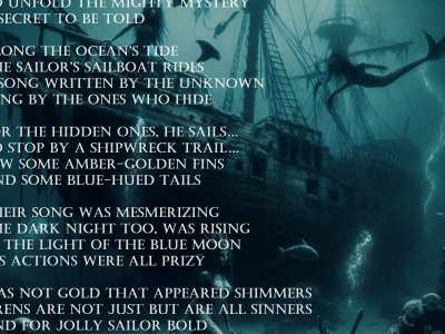Best poetries or poem as you like.