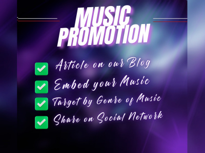 Level up your Spotify monthly reach