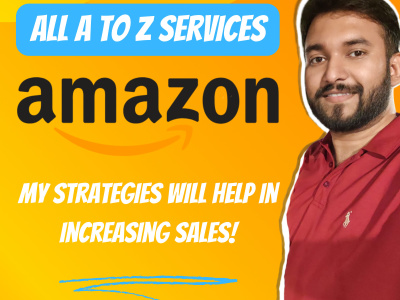Deep Analysis of Amazon Existing Store & Plan Of Action for Improvements