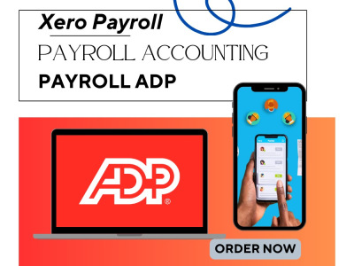 Xero Payroll Payroll ADP and Payroll Accounting