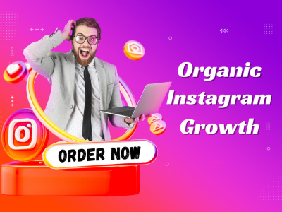 Instagram Marketing Manager Super fast Organic Growth