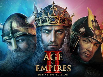 Age of Empires 2 coaching