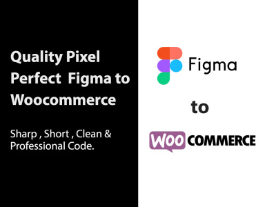 Your figma design to wordpress website