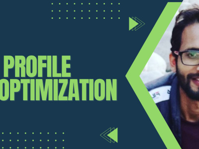 Keyword research and Profile Optimization