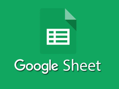 Your google sheets expert